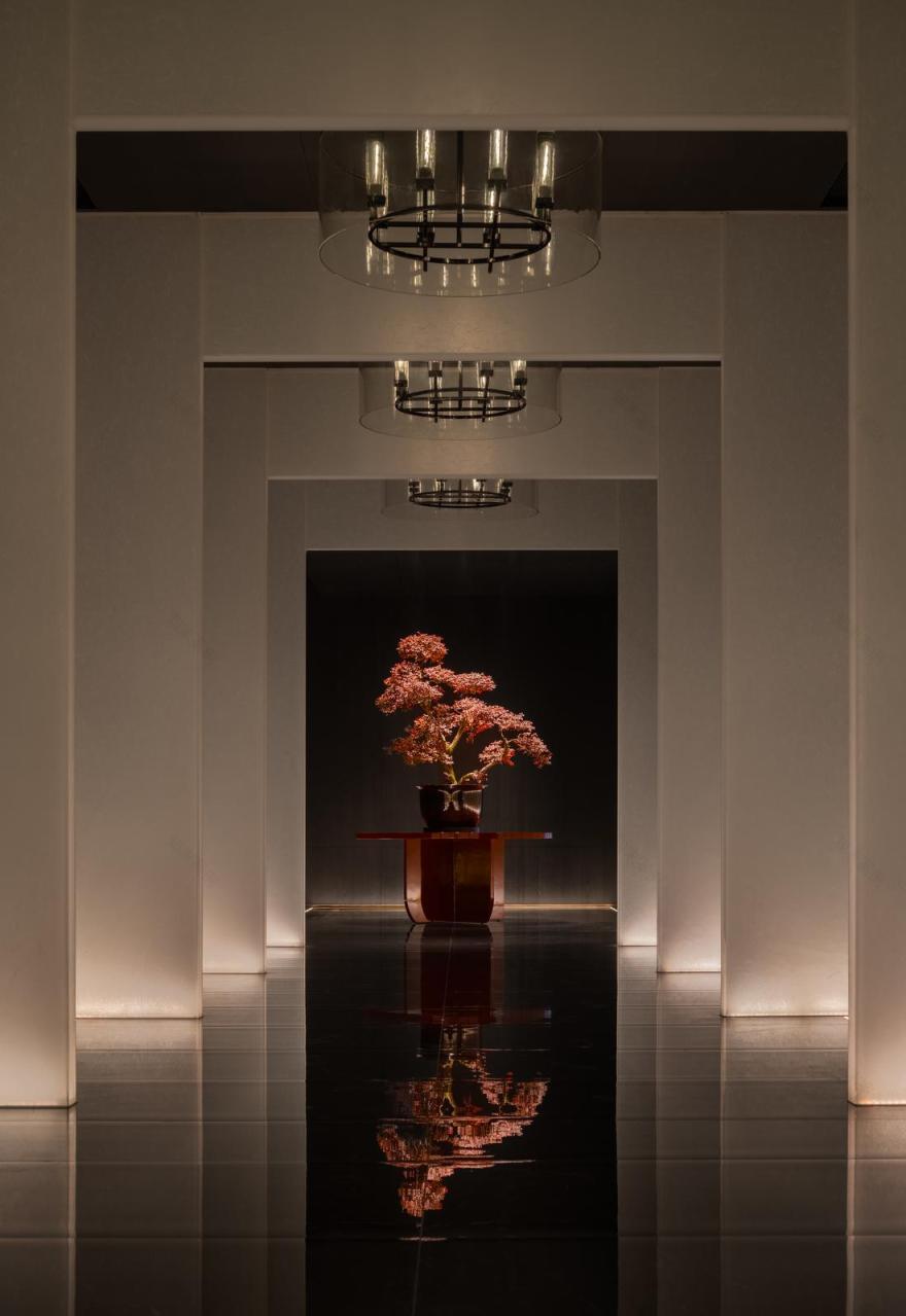 西安中海开元壹号丨中国西安丨ONECU 壹方设计-17