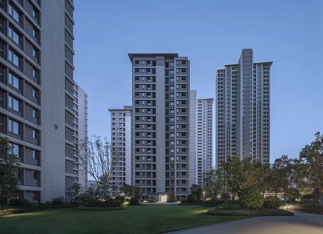 马尾望海潮丨中国福州丨上海中房建筑设计有限公司-35