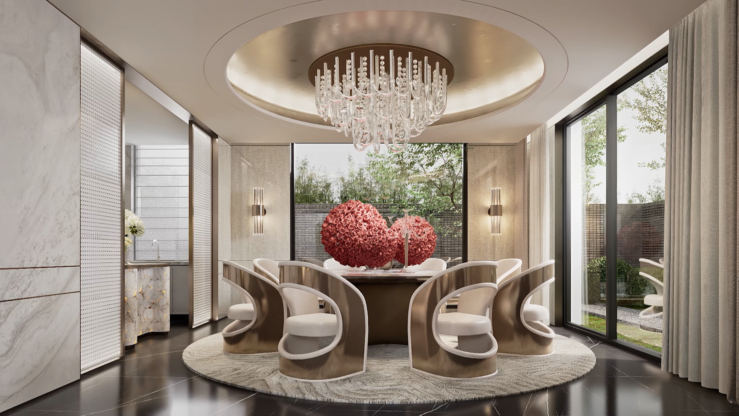 义乌帝京赋地产片-19