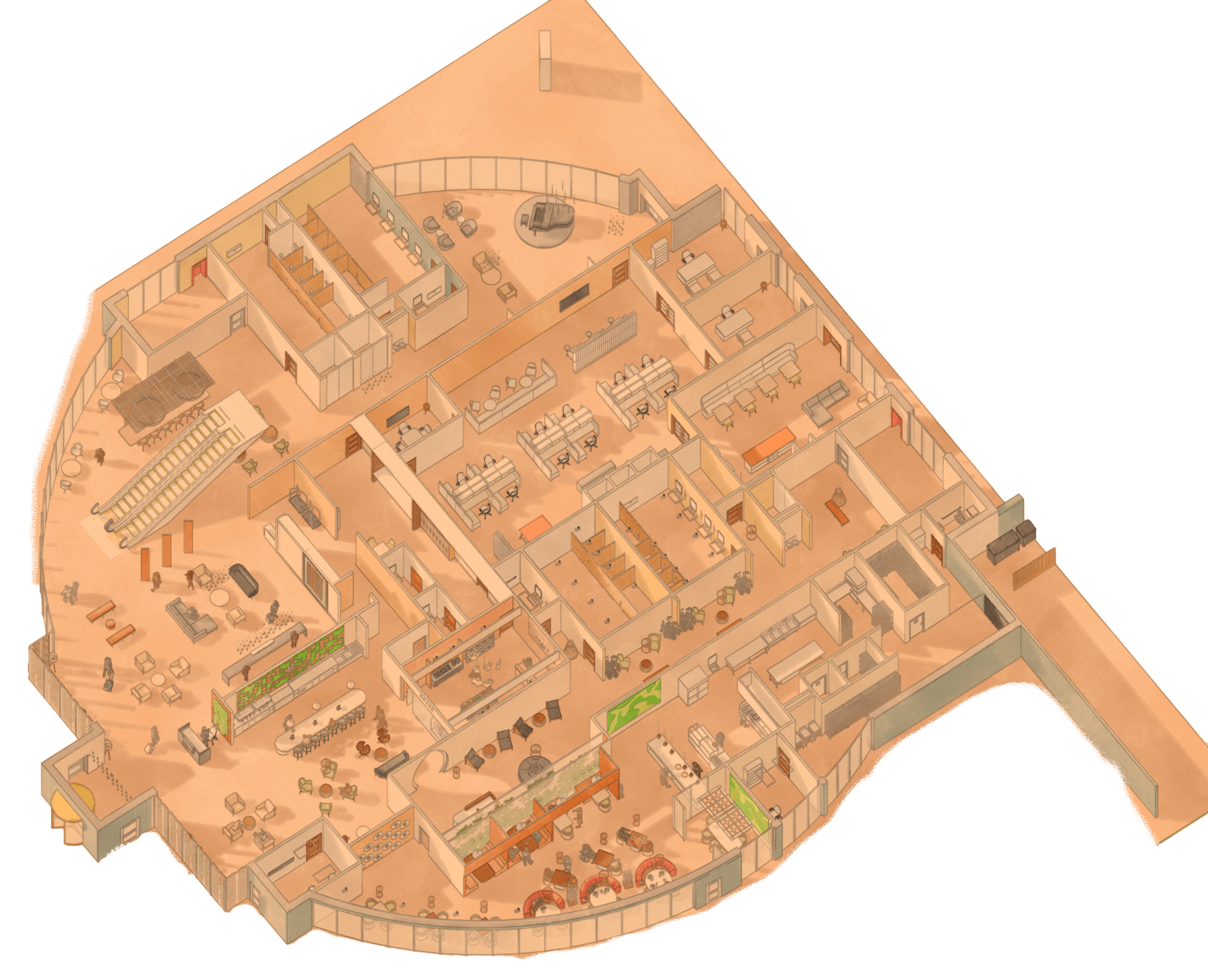 丨美国俄克拉荷马城-4