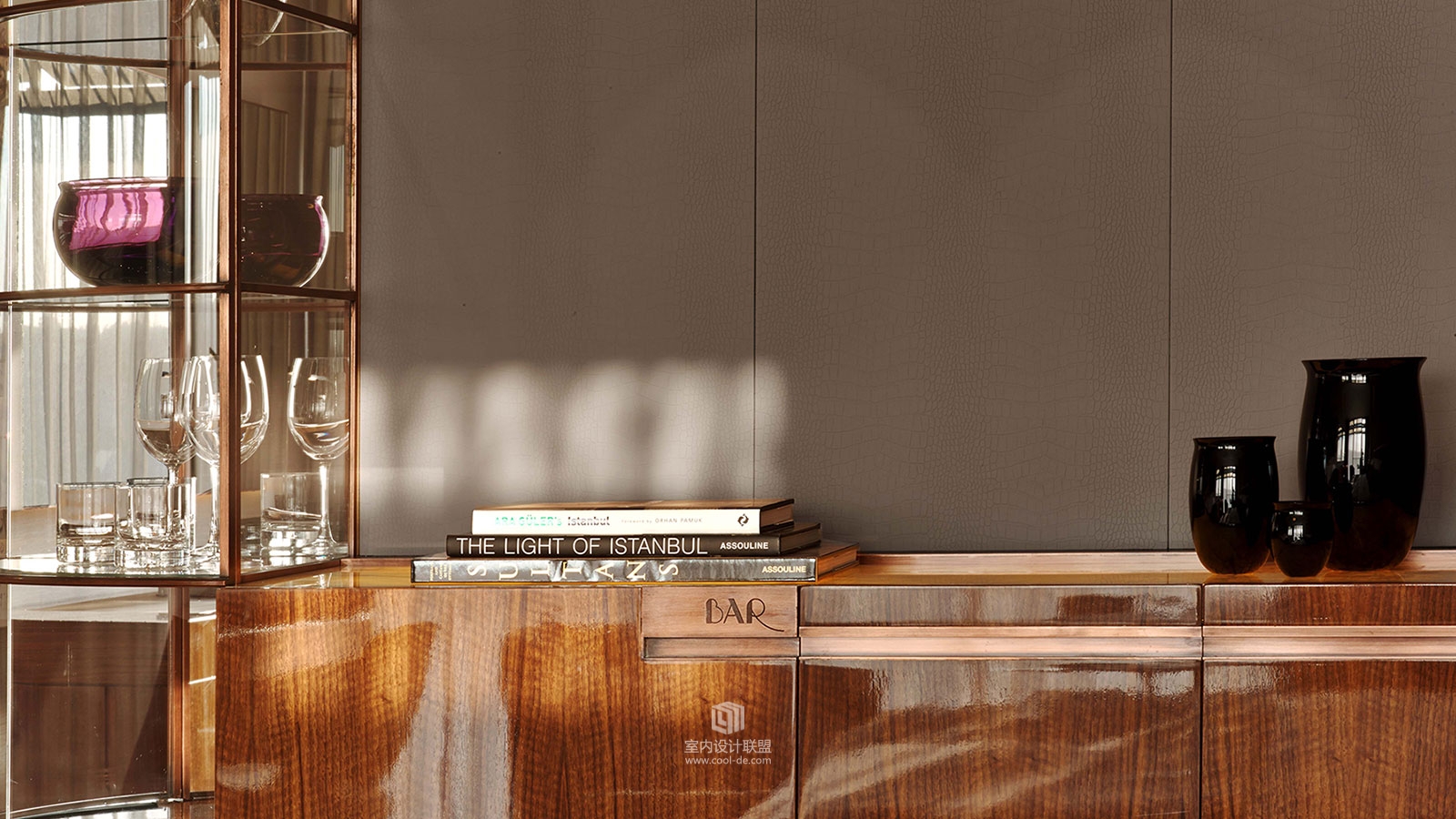 伊斯坦布尔瑞吉酒店(官方摄影) The St. Regis Istanbul-77