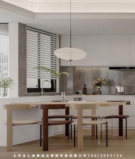 桂语江南丨中国南通丨筑鹿空间设计-36