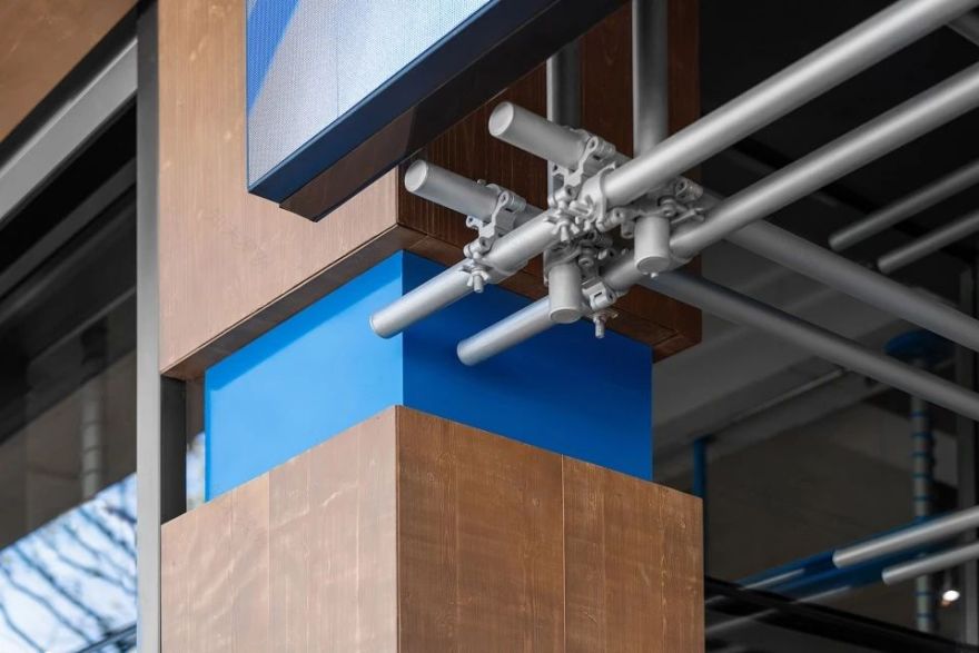 GOEASY上海龙华会旗舰店(线下首店)丨中国上海丨笑脸蜘蛛|Spider Creative-15