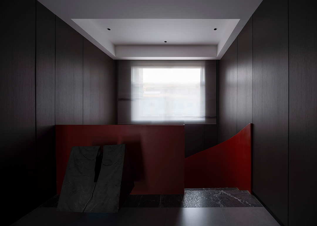 平衡生活本质丨中国泉州丨朴语设计（泉州）有限公司-41