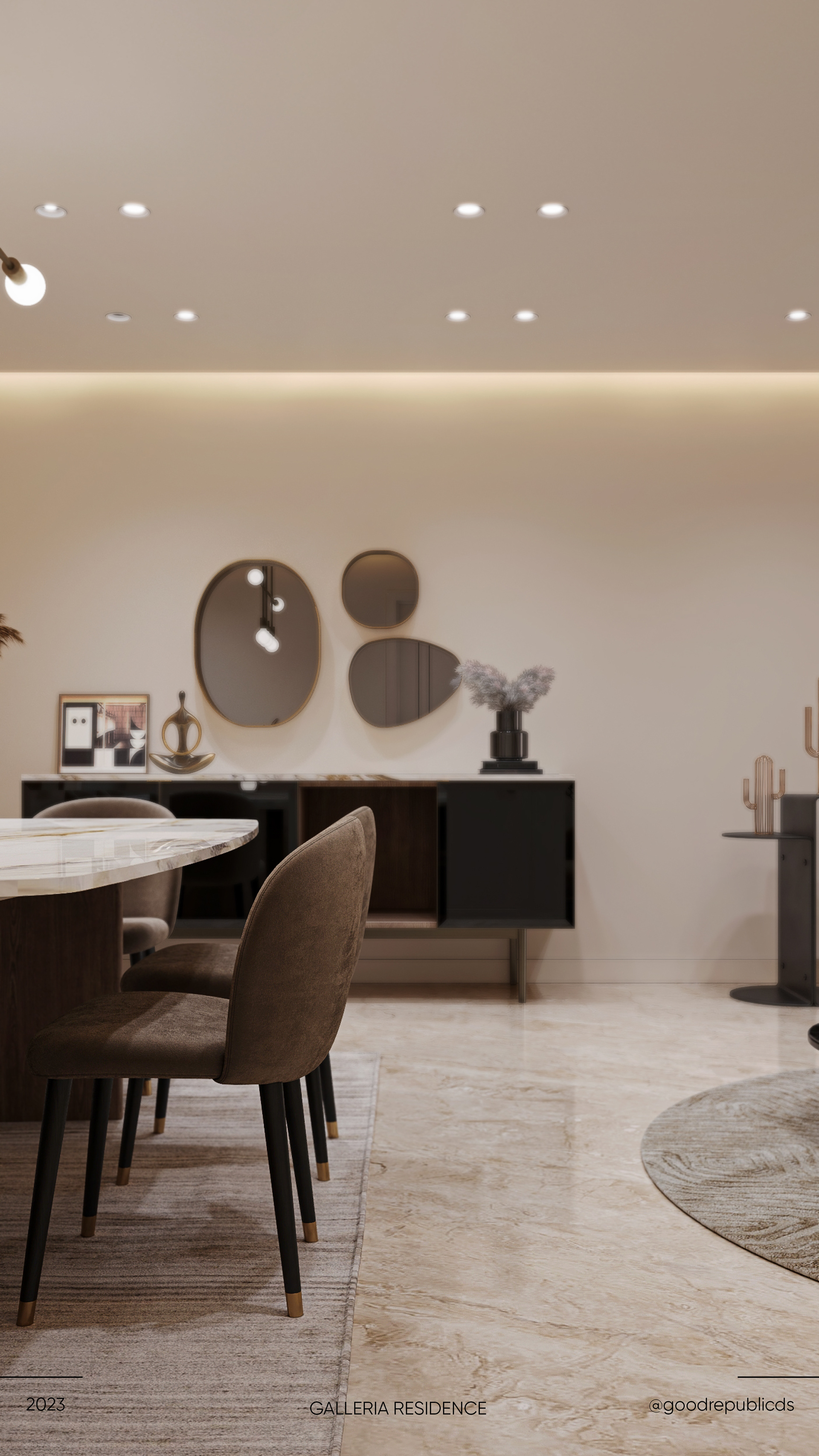 Galleria Residence-8