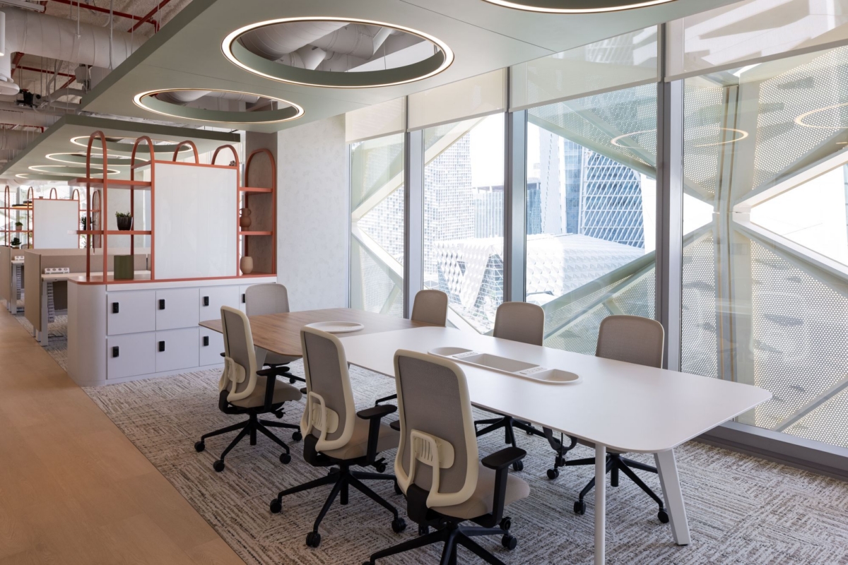 专业服务公司 丨沙特阿拉伯利雅得-12