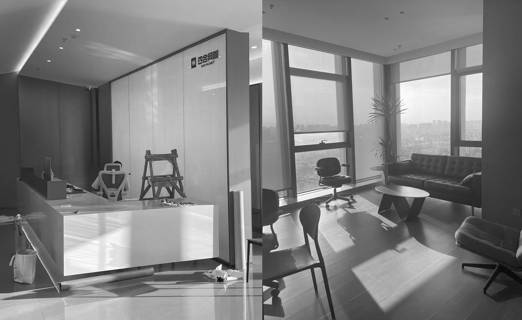 四合网咖丨中国宁波丨魔戏空间设计 ®,ABDdesign ®-14