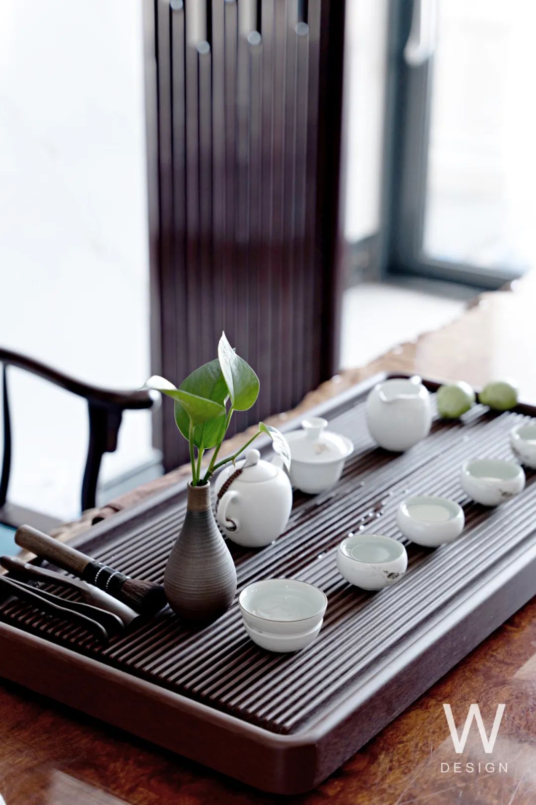 琼楼玉宇丨中国广州丨广州W设计-0