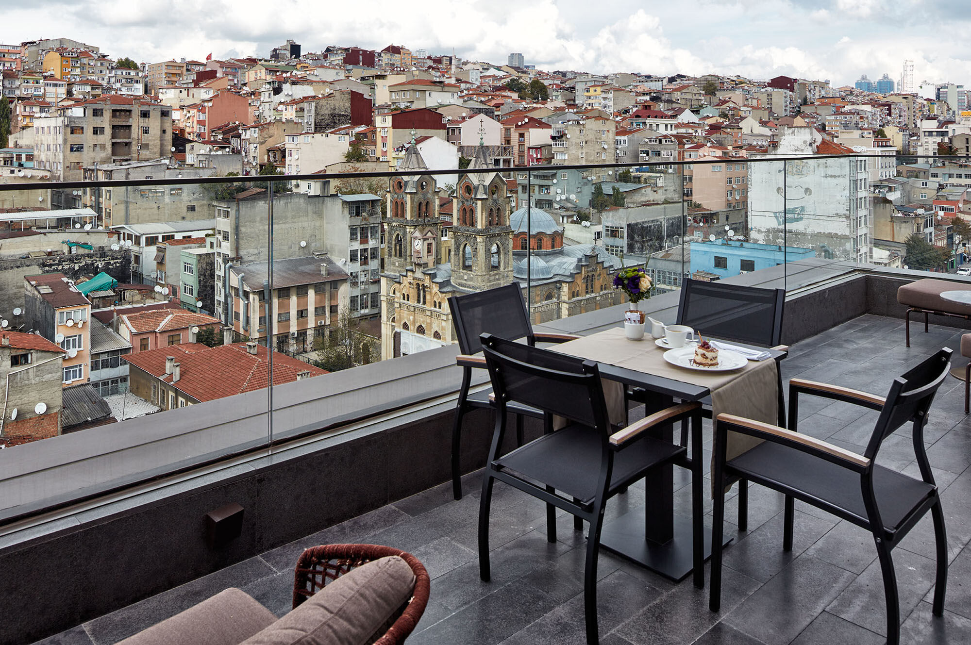 多变几何,自然与高级材料的融合-32