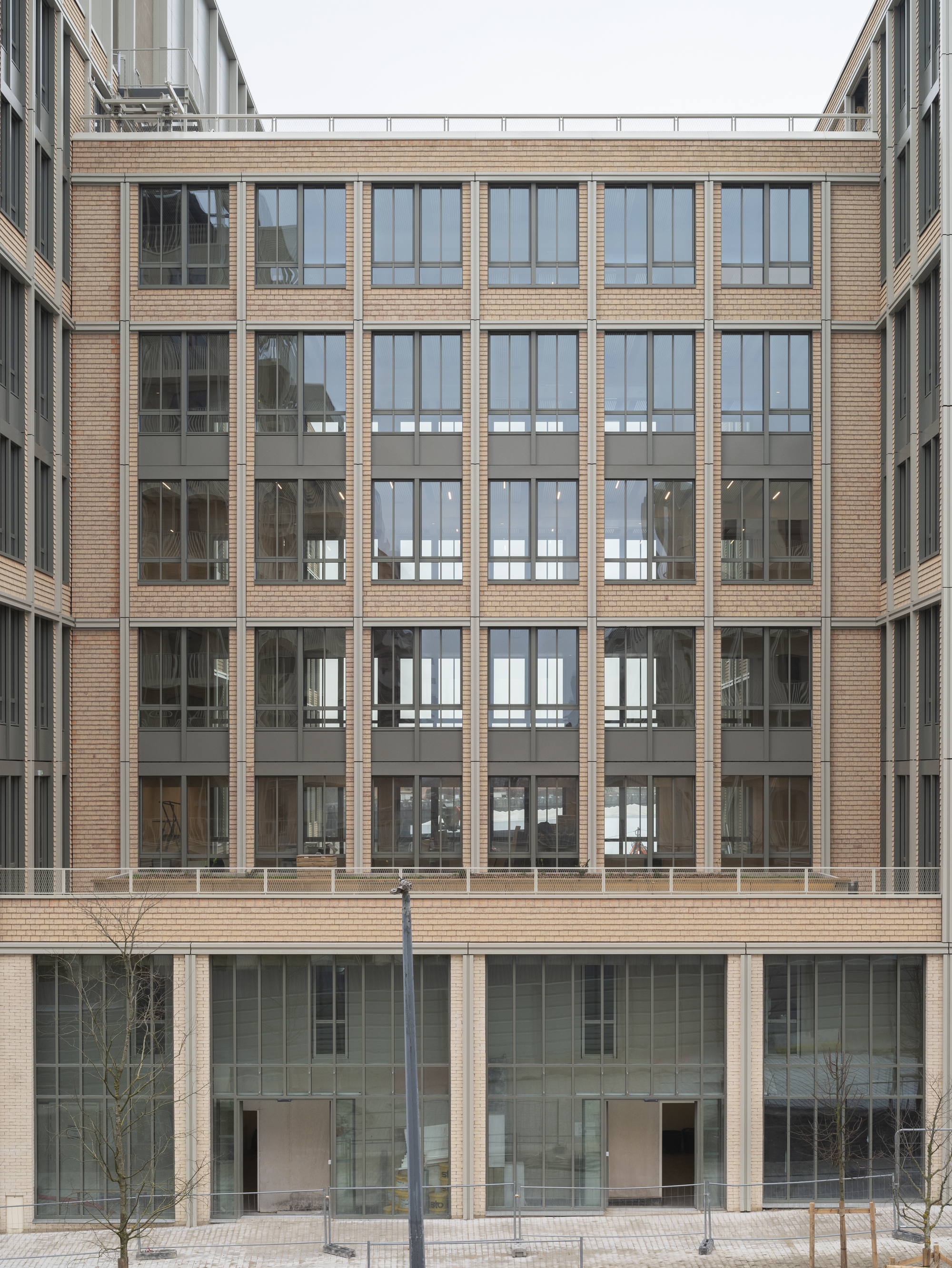 运动员村，梦想丨法国-34