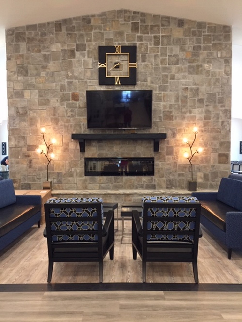 道森维尔庄园湖-27