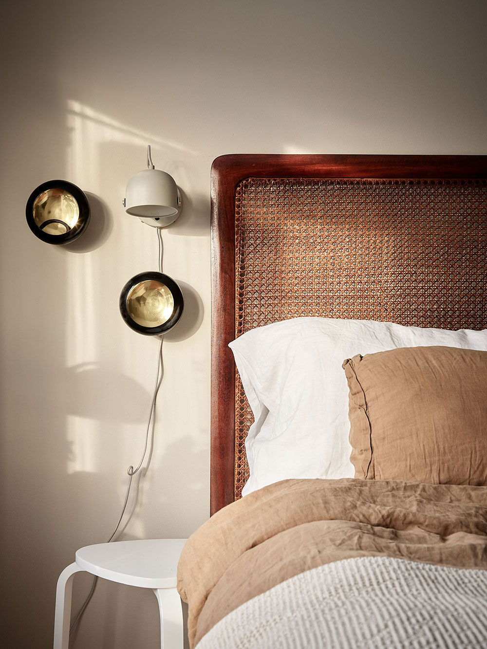 瑞典小镇冬日温馨住宅设计-26