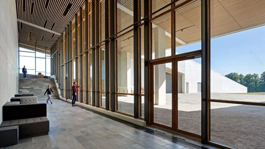 亨宁·拉森建筑之光 | 全球项目与设计亮点-55