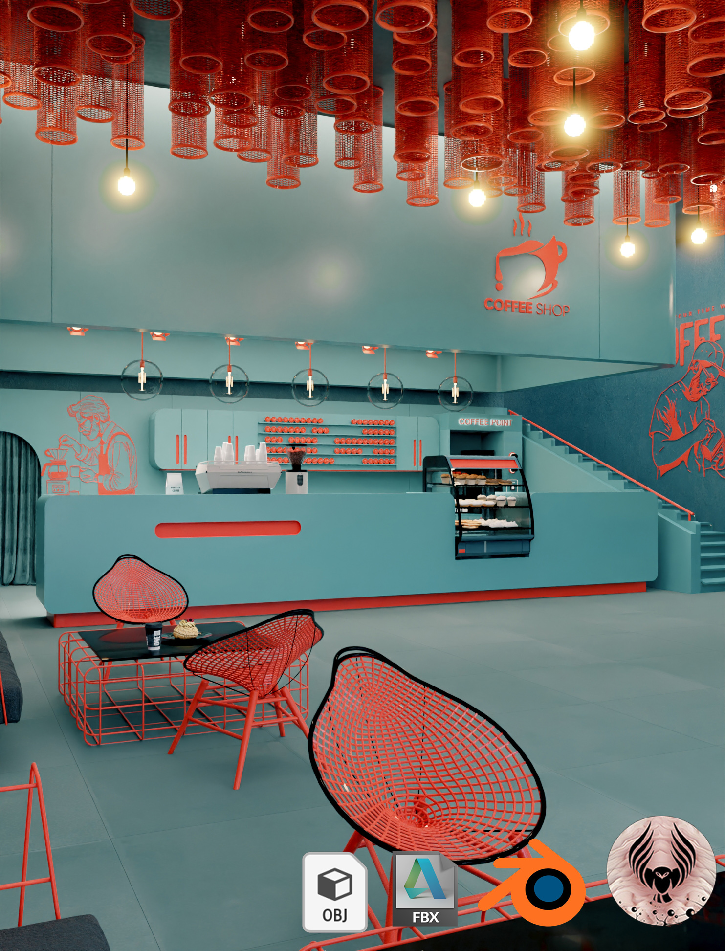 Medran coffee shop-3