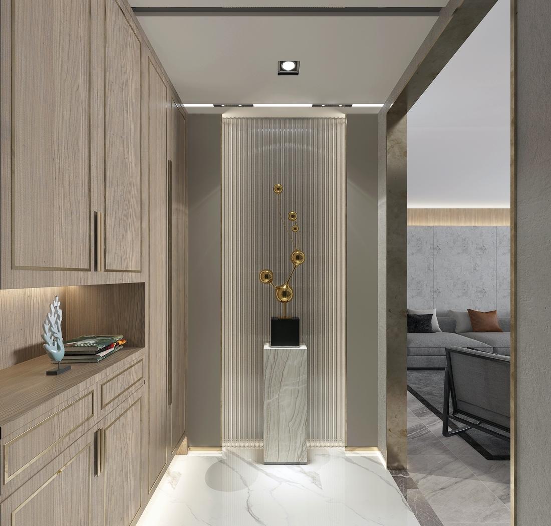 
海诚·清水河畔 -9