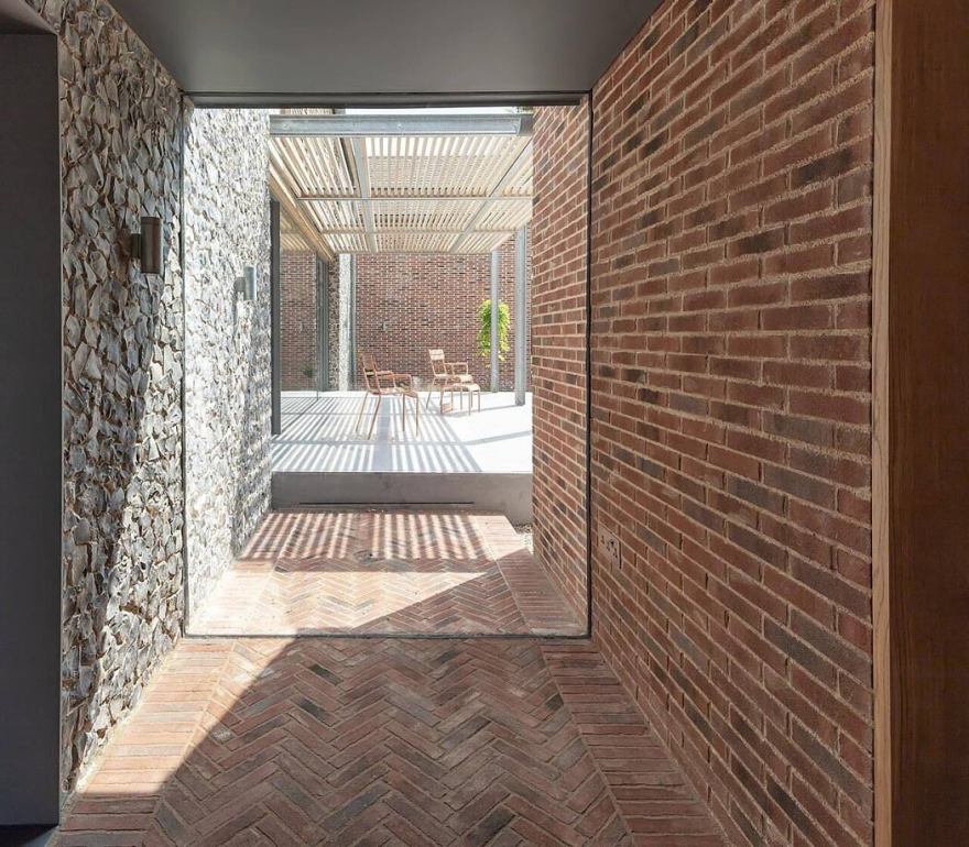 英伦海滨别墅的精致手工设计-7