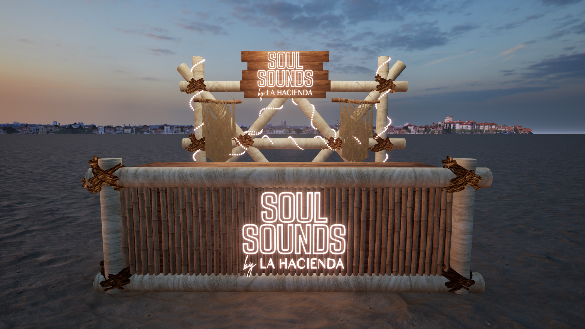 Soul Sounds Party by lahacienda-3