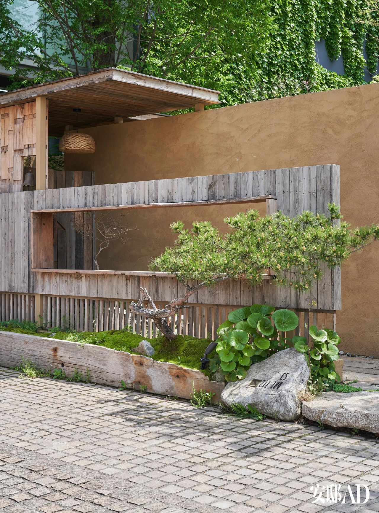 温莳空间丨中国上海丨析乘温莳设计-7