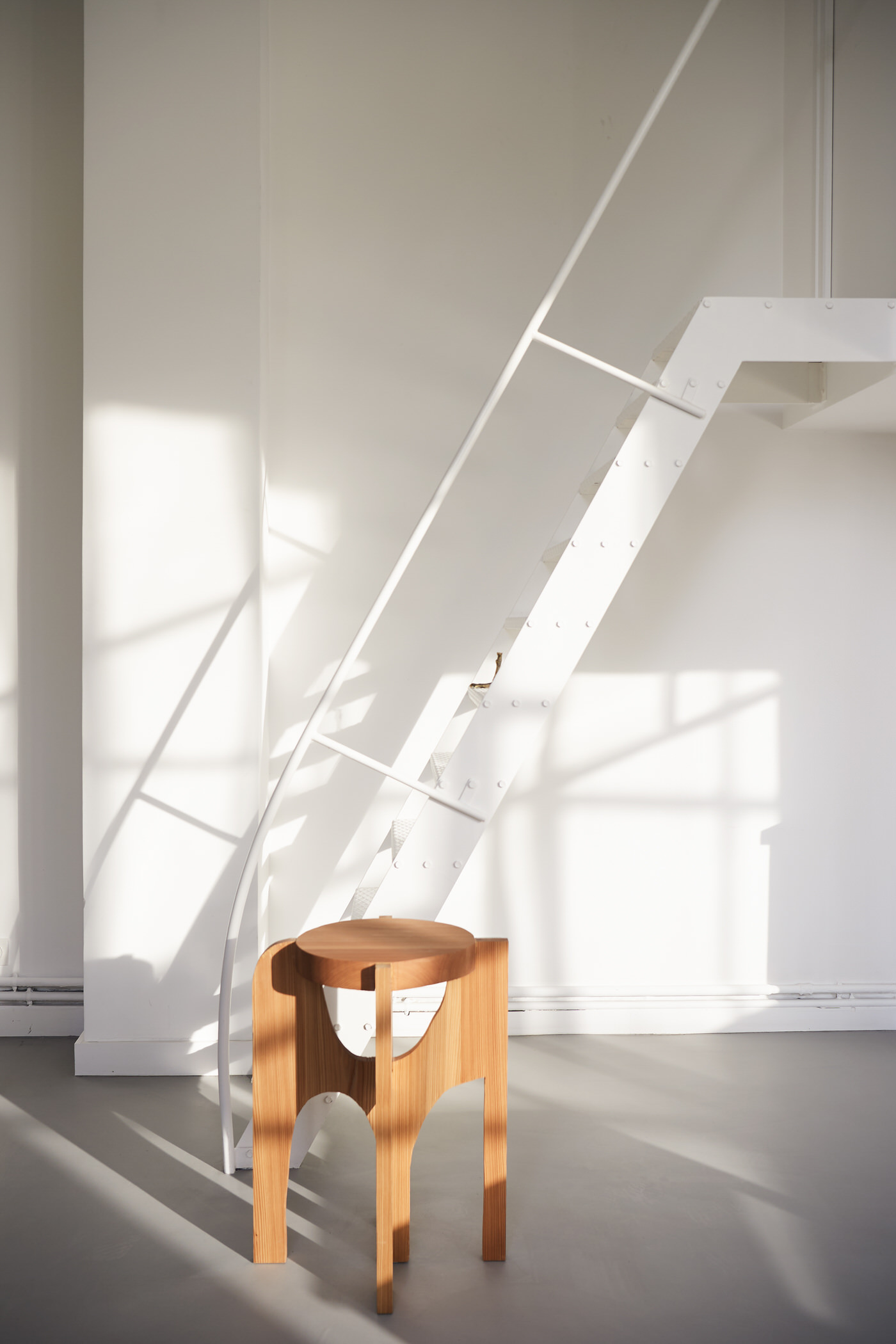 Genius Loci 沉浸式展览丨法国巴黎丨Benoît Maire-25