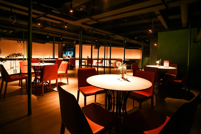 成都私飨意境川菜馆丨中国成都-12