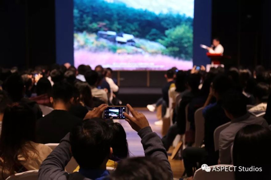 第六届上海景观论坛聚焦“混乱”-8