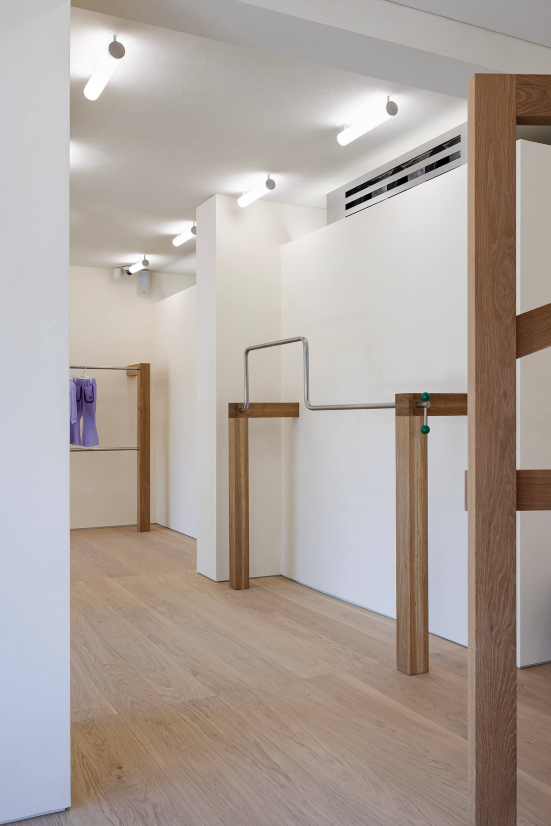 韩国  Creative Studio Unravel 10 个先锋设计 -158