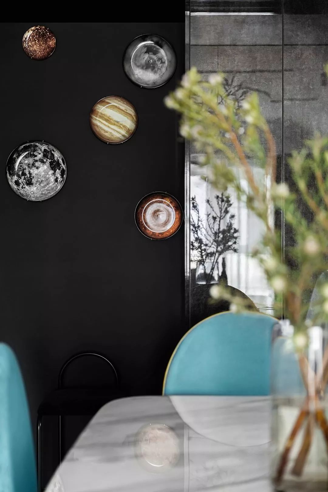 现代法式风 | 精致生活的艺术呈现-5