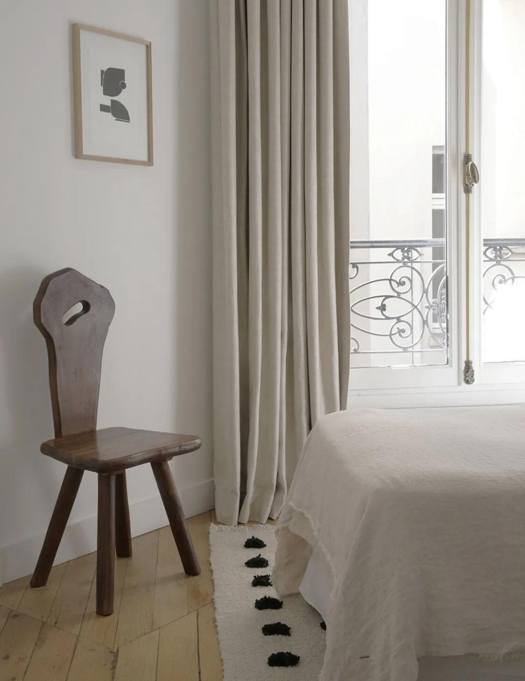 Emmanuelle Simone--法式永恒的优雅-17