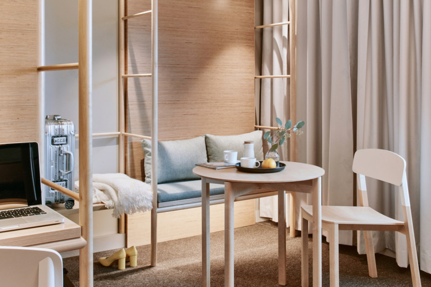 Fyra Wants Airport Hotels to Be as Appealing as Your Final Destination-6