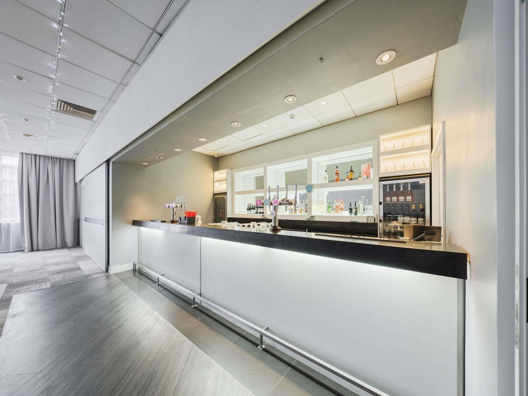 南安普顿诺富特酒店-52