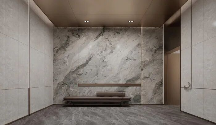 店长推荐|绿城卷出天花板，杭城再添实力作-41