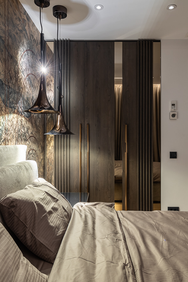 柠檬室内设计丨罗马尼亚布加勒斯特-11