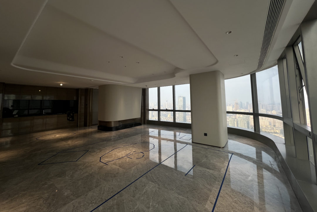 菲拉设计精装房改造 · 月白风清,山止川行丨中国成都丨菲拉设计（FLY DESIGN）-104