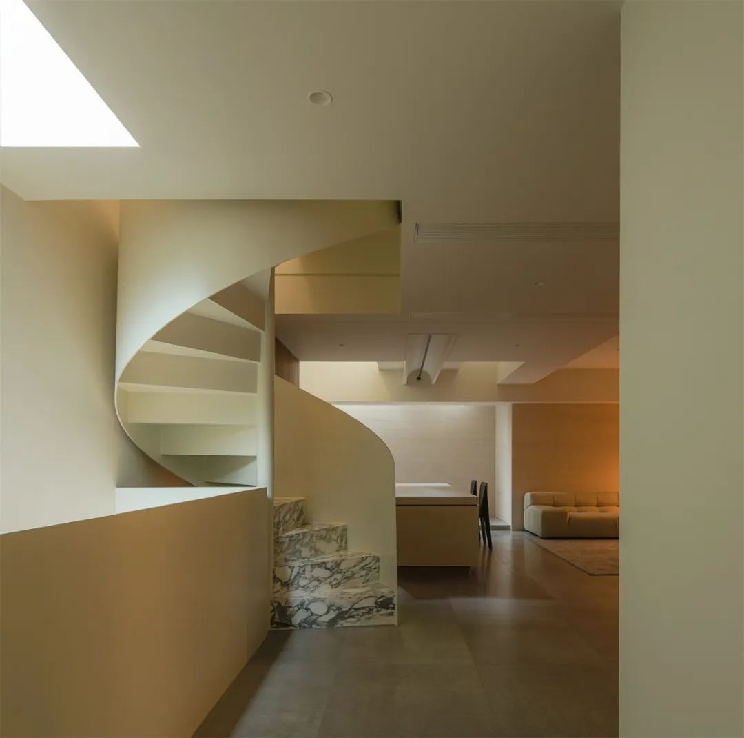 喜叻 · 杭州 345㎡医生夫妇之家丨中国杭州-14