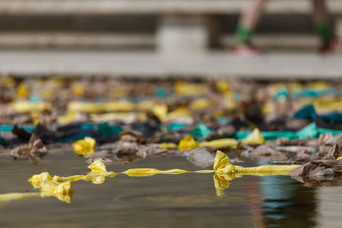 金钱的成本:筏丨西班牙巴塞罗那丨Mark Cottle-36