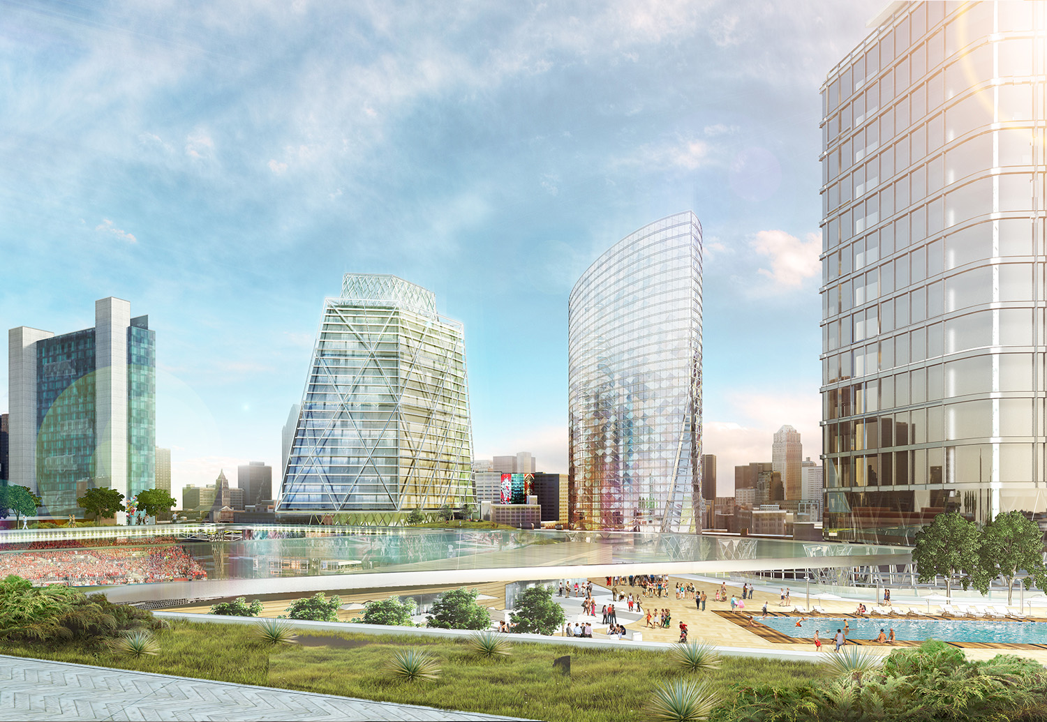 丨美国底特律丨ROSSETTI-13