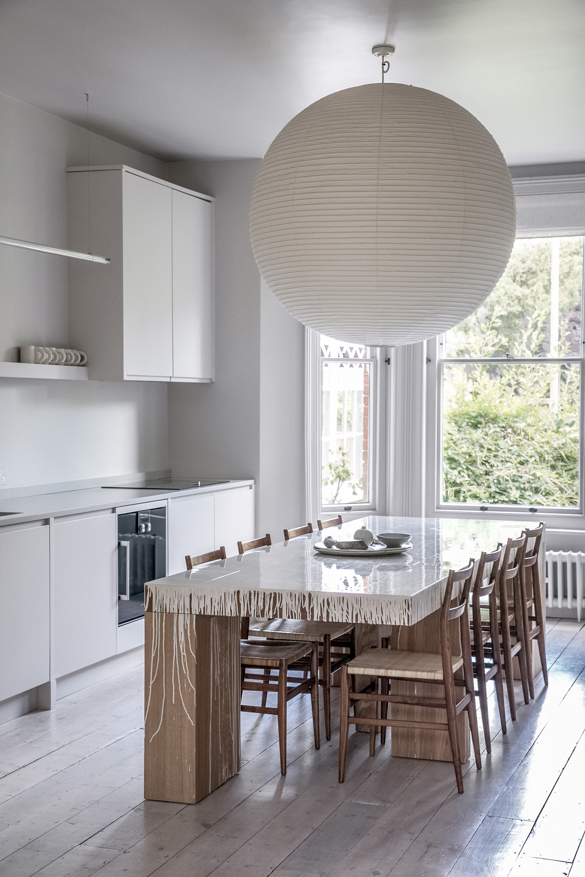 Chez Faye Toogood - MilK Decoration-3