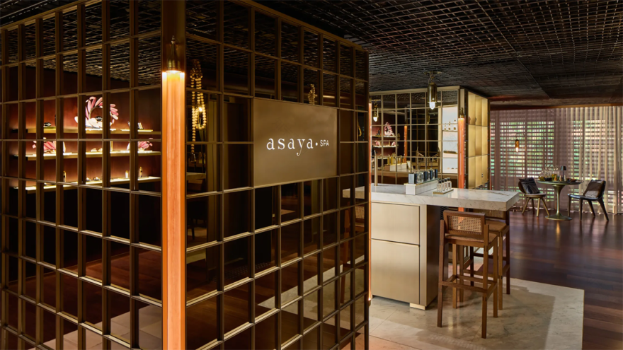 圣保罗瑰丽酒店顶层公寓设计丨巴西圣保罗丨Jean Nouvel,Philippe Starck-30