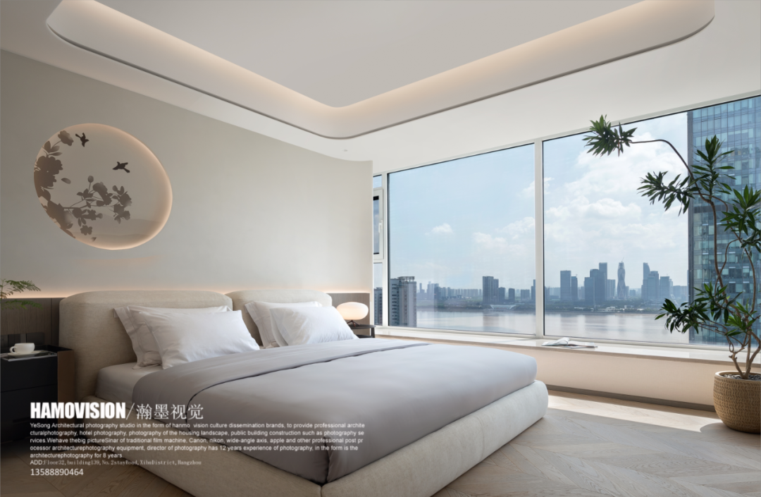 杭州复古私宅丨中国杭州丨张勇设计-36