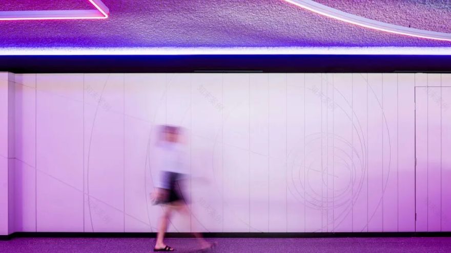 ILM悉尼工作室丨澳大利亚悉尼丨穆氏建筑设计-9