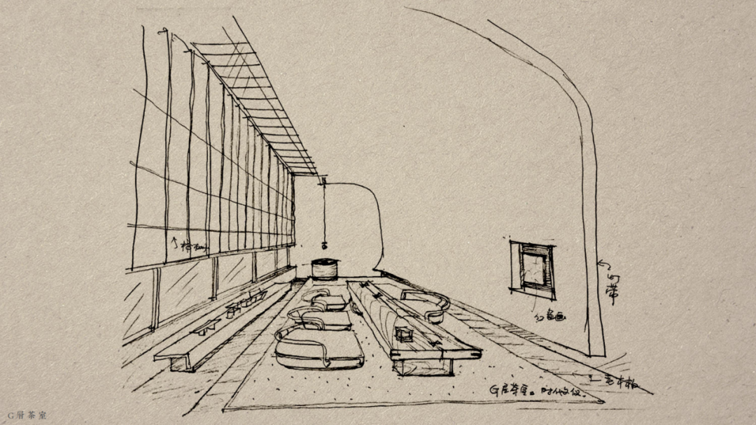 绣花針出品|以空间叙事，重塑人文与商业的共生美学-61