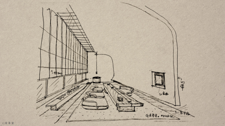 绣花針出品|以空间叙事,重塑人文与商业的共生美学-61