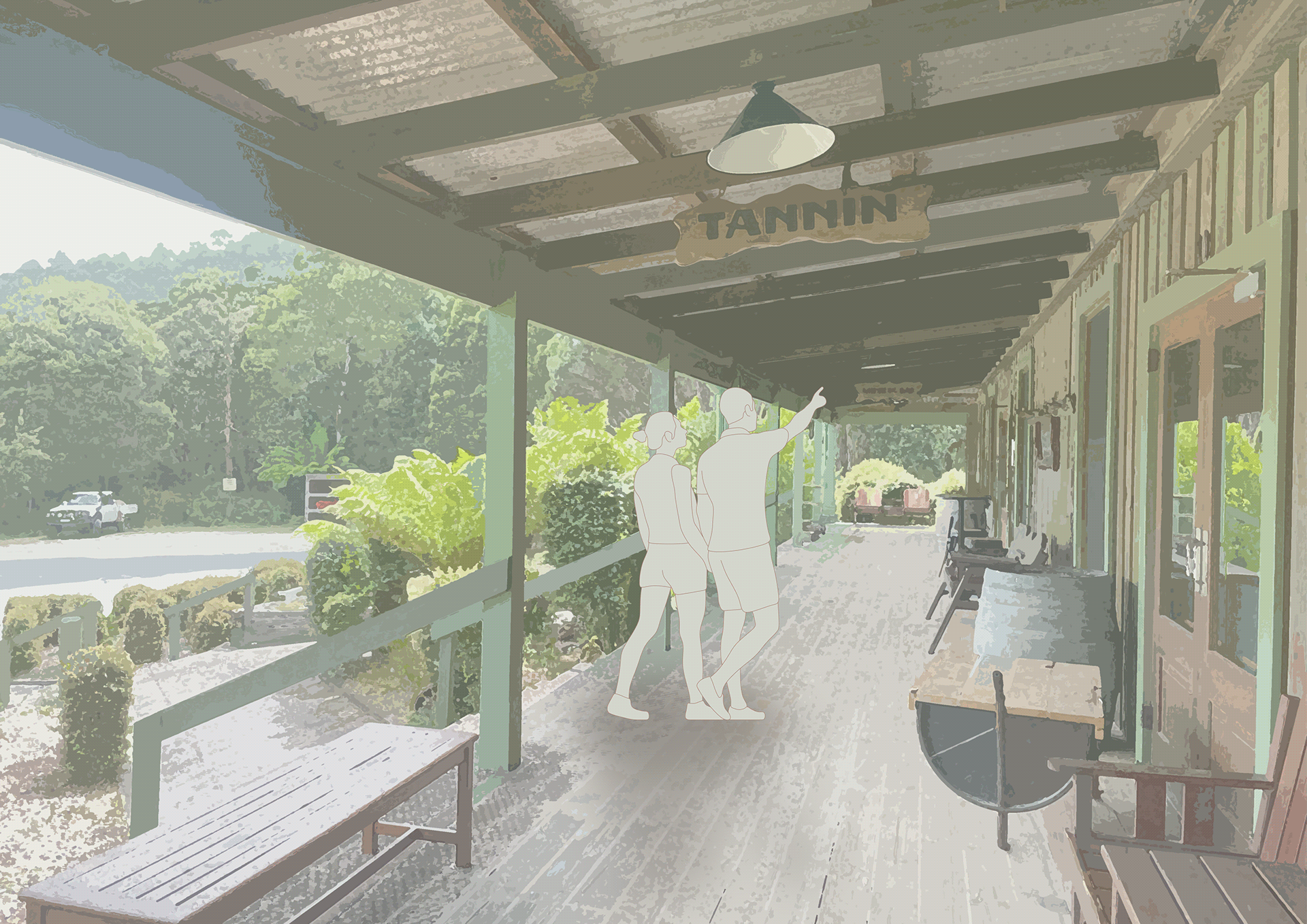 Edge of the World景观建筑设计论文项目丨澳大利亚塔斯马尼亚-52