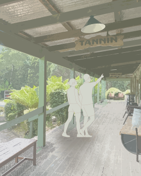 Edge of the World景观建筑设计论文项目丨澳大利亚塔斯马尼亚