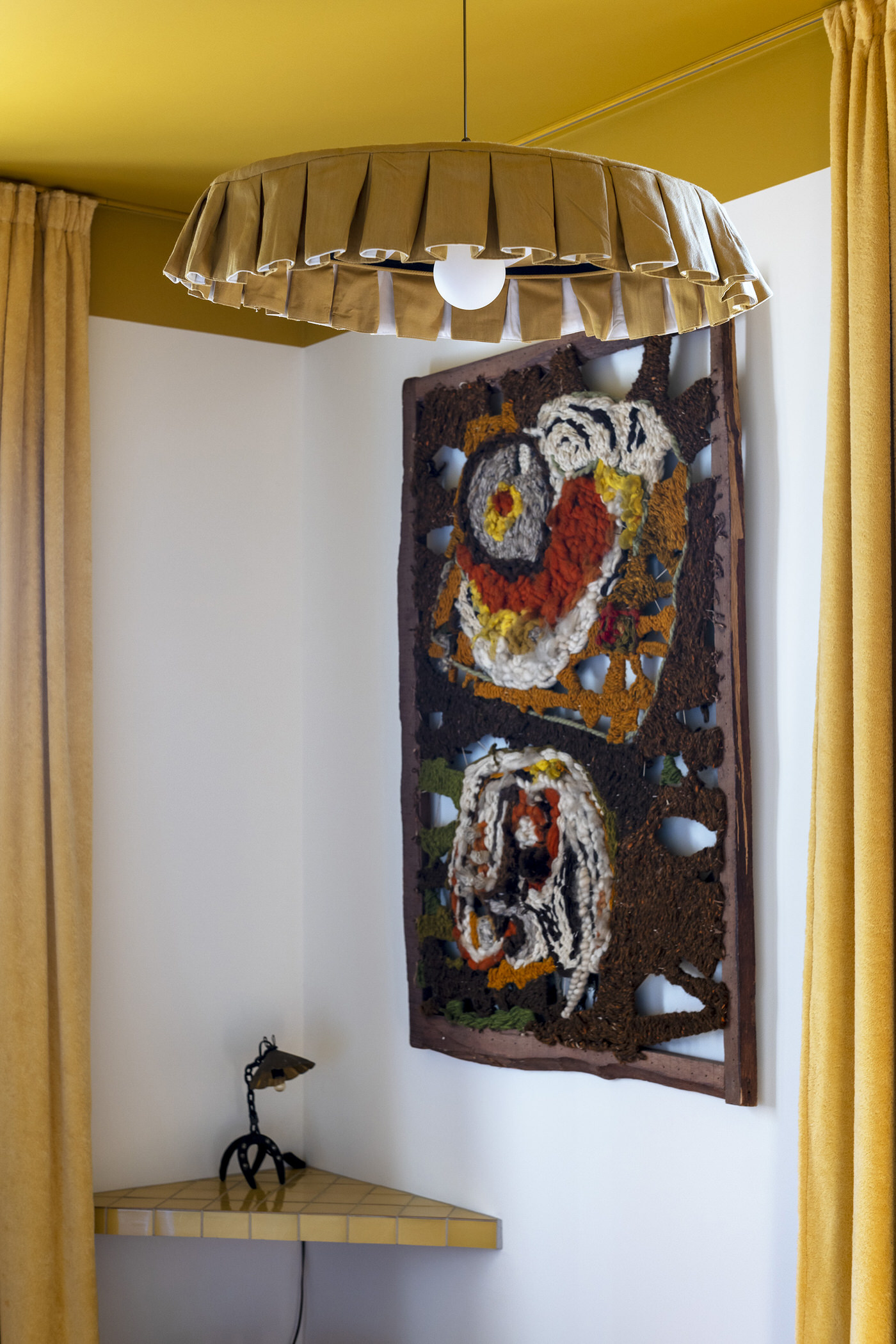 La Relève 酒店丨法国马赛丨Junod Marc Architects 和 Honoré-30