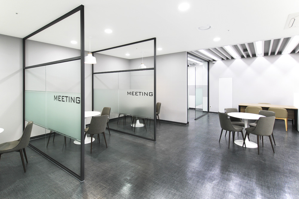 首尔汉江新城宣传馆-12