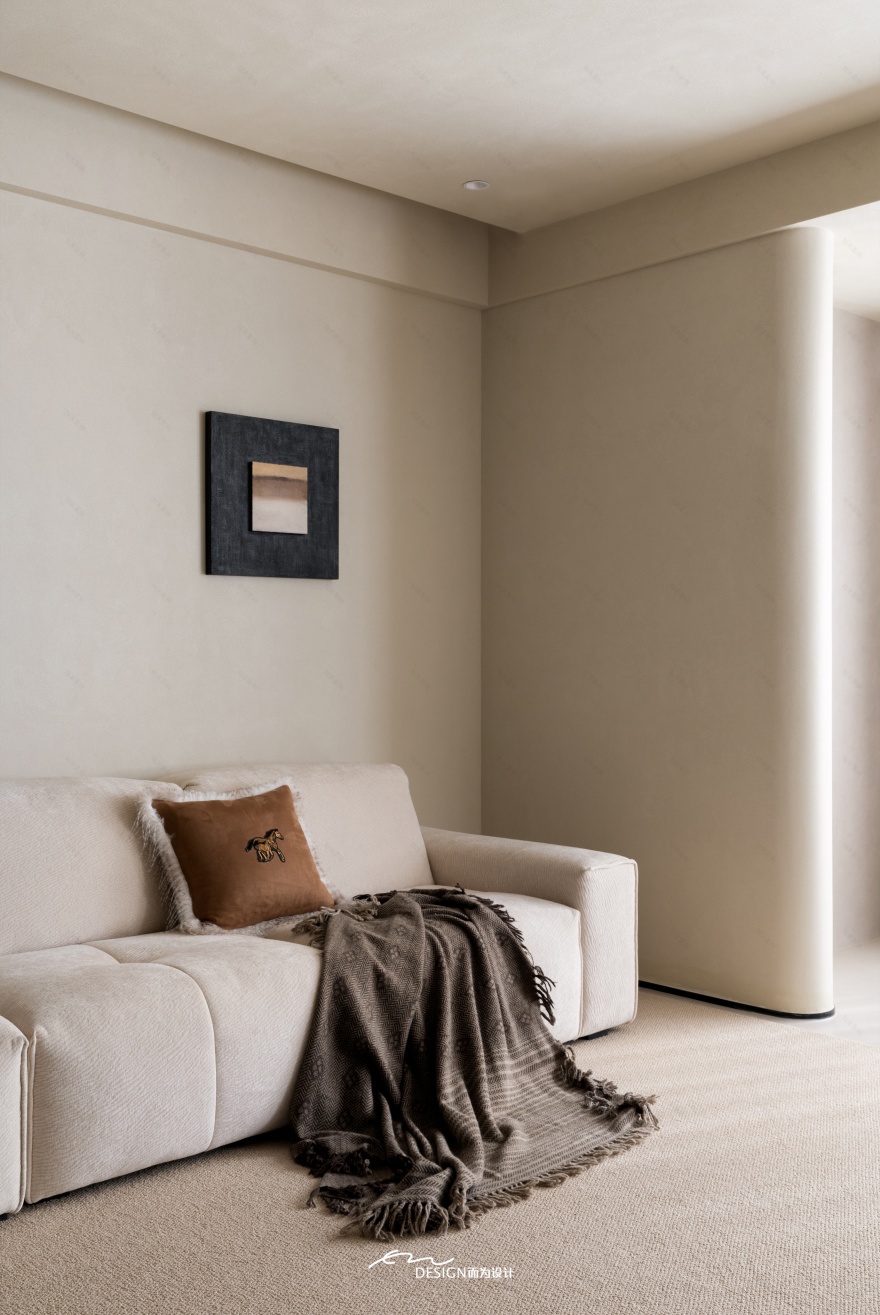 日暮归来丨中国扬州丨而为设计机构-27