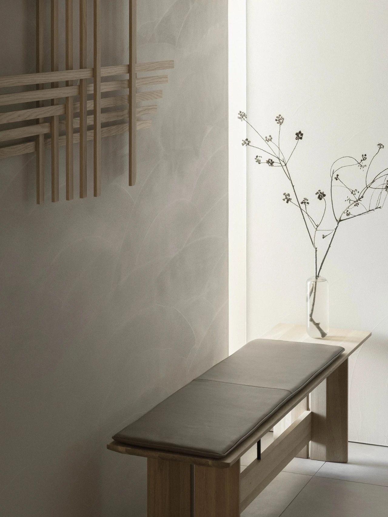 东京 Opus Arisugawa Terrace-Residence | 日式简约旅居的魅力-9