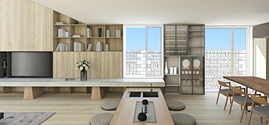 
浙江温州“退台宅” -6