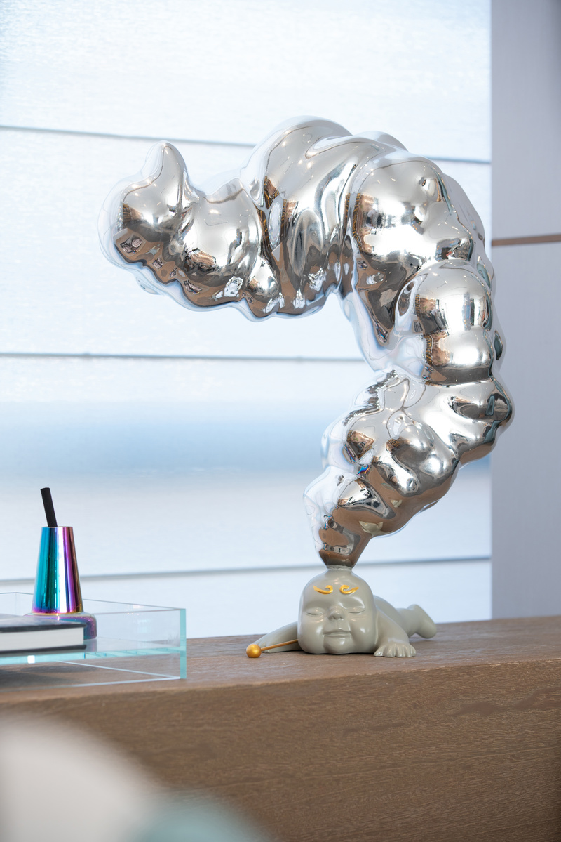 金辉地产合肥优步大道销售中心-22